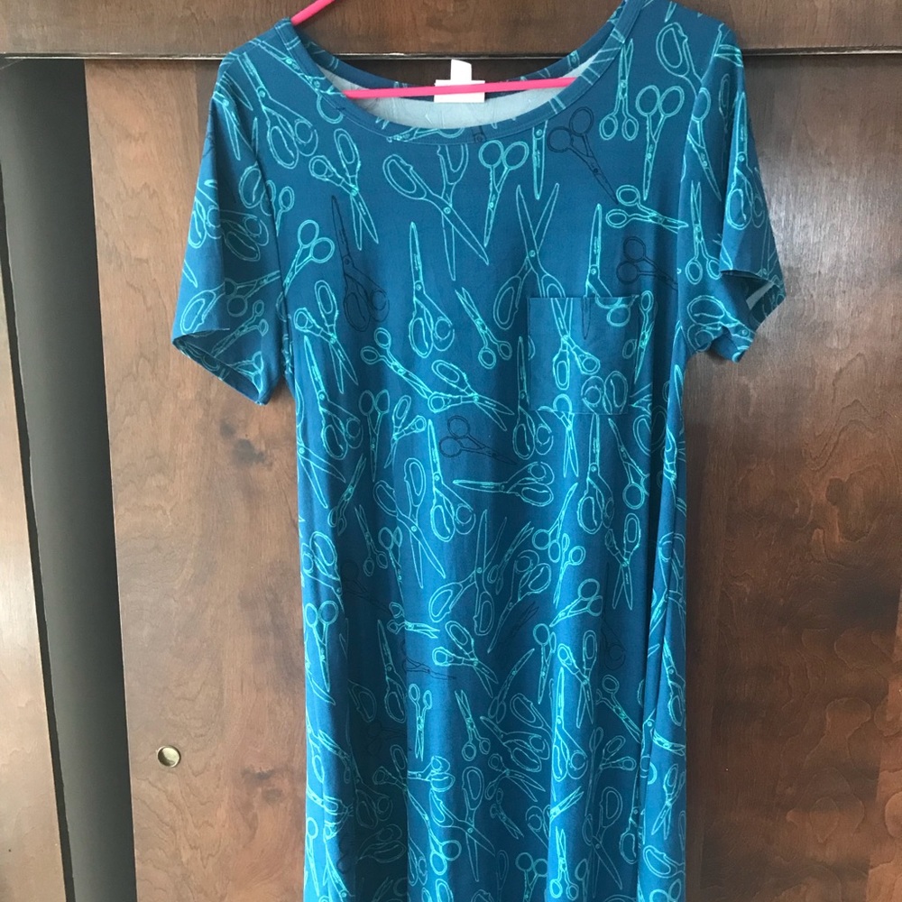 Lularoe carly